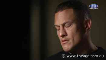‘I know that I’m gay’: Former NRL star reveals inner battle