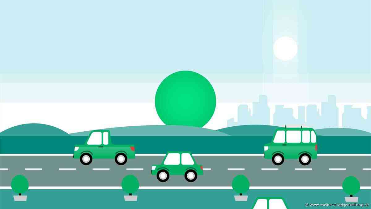 Autobahnen entspannen sich – Baustellen sorgen für Nadelöhre