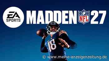 Madden NFL 27: Performance-Modus soll 60 FPS auf der Nintendo Switch 2 ermöglichen