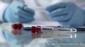 Ebola-Ausbruch: Kein Grund zur Sorge für Afrika-Urlauber