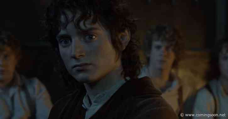 Elijah Wood Reveals How Big Frodo’s Role Is in The Hunt for Gollum