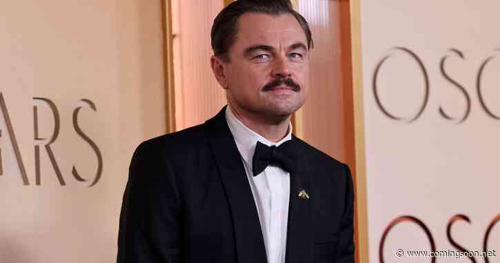 Leonardo Dicaprio’s Heat 2 Takes Major Step Forward With New Update & Photo