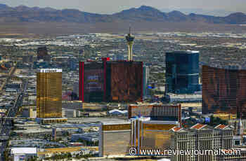 Las Vegas-set ‘Hacks’ 1 of 337 productions that spent $93.3M in Nevada