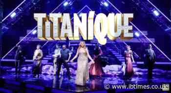 Celine Dion Shock: Titanique Star Marla Mindelle Allegedly Faces Intense Backlash After Tony Performance