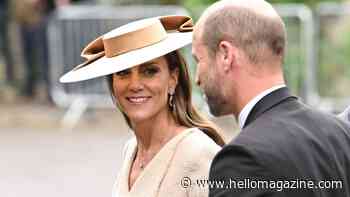 The relatable beauty blunder Kate Middleton almost got away with at Peter Phillips' wedding