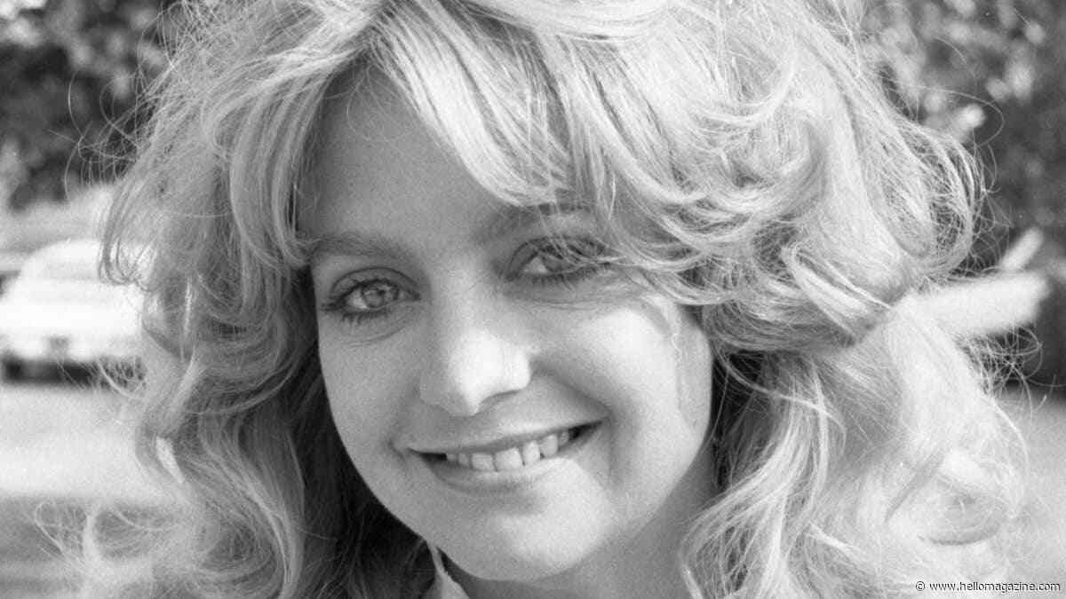 Hollywood's biggest blonde bombshells of the 1980s — see their stunning transformations in then and now pictures