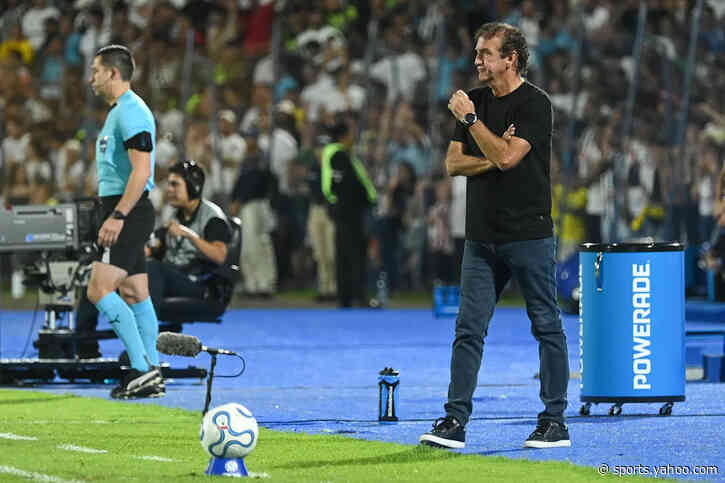 Santos target full-back reinforcements for next transfer window