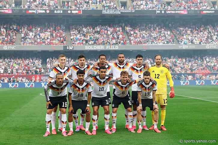 📈 As good as in 1980! This Germany stat boosts World Cup hope