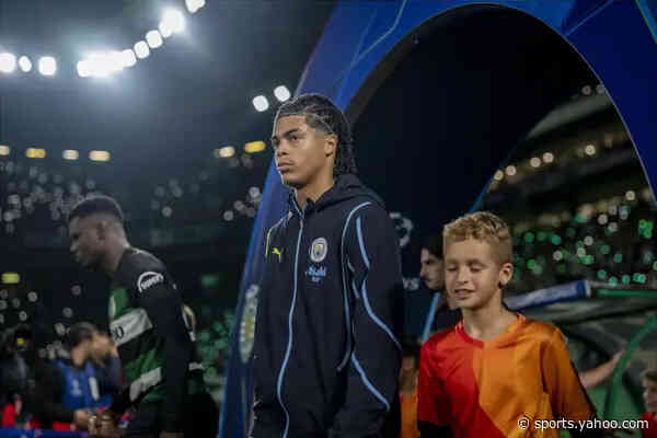 Manchester City defender set for permanent Bundesliga transfer – Deal expected this week