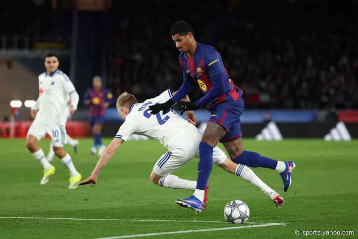 Bayern Munich threaten to derail Barcelona’s move for 28-year-old winger
