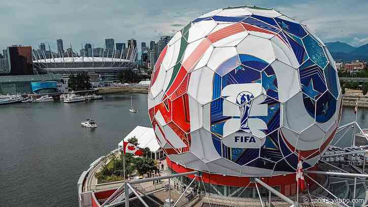 Football Extra World Cup special: Relax, enjoy – and take it all in