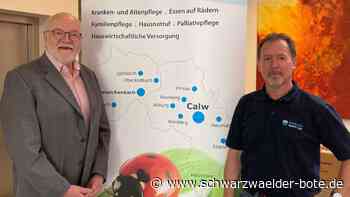 50 Jahre Diakoniestation Calw: Ohne sie wäre Pflege vor Ort nicht möglich