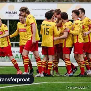 ROHDA Raalte haalt Mert Bulut voor Tweede Divisie | Thom te Vaanholt naar SVZW