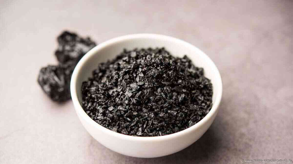 Shilajit: Hype oder echte Wirkung? Was Studien zu Testosteron, Energie und Fruchtbarkeit zeigen
