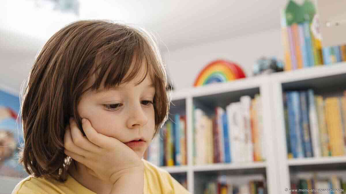 Falsches Lob: Warum gut gemeinte Komplimente Kindern schaden können