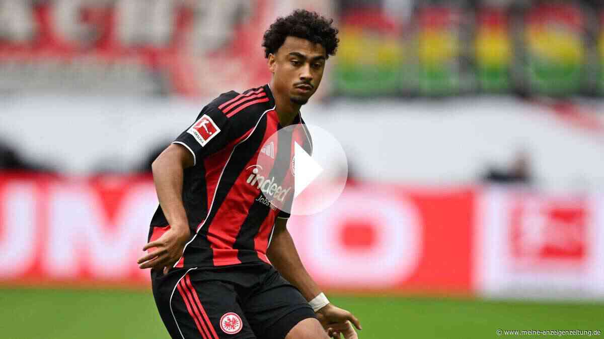 „Vom Potenzial her …“: Bayern-Ikone Müller spricht über Transfer-Flirt Brown