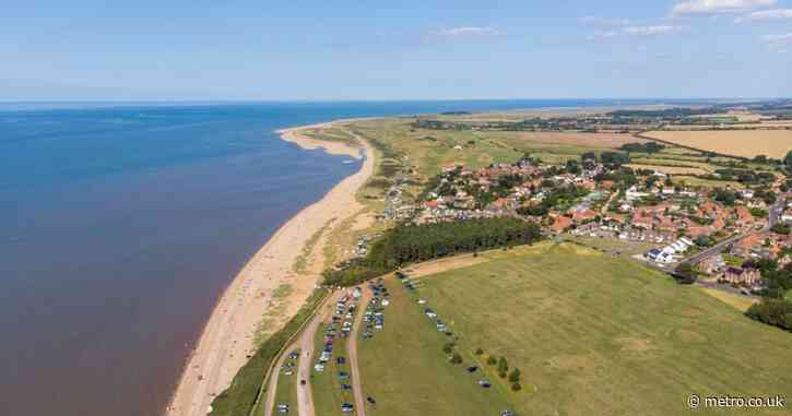 ‘Absolutely brilliant’ UK holiday park to open Wetherspoons pubs across 30 sites