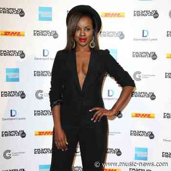 Sugababes star Keisha Buchanan reveals kidnapping terror as a teenager