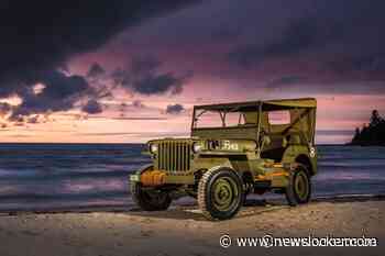 Willys MB Jeep: 5 verrassende feiten over een legende