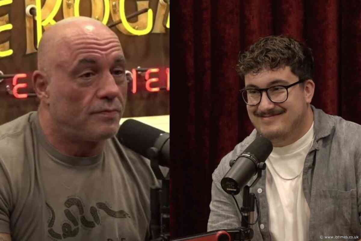 Caleb Hammer Says Boomers Should Have $2M–$5M Saved — Joe Rogan Is Stunned, but the Numbers Don't Add Up