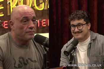 Caleb Hammer Says Boomers Should Have $2M–$5M Saved — Joe Rogan Is Stunned, but the Numbers Don't Add Up