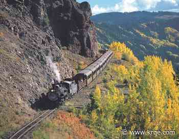 Cumbres and Toltec Scenic Railroad prepares to open for the summer
