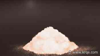 New Mexico officials address increase in suspected powdered fentanyl exposures