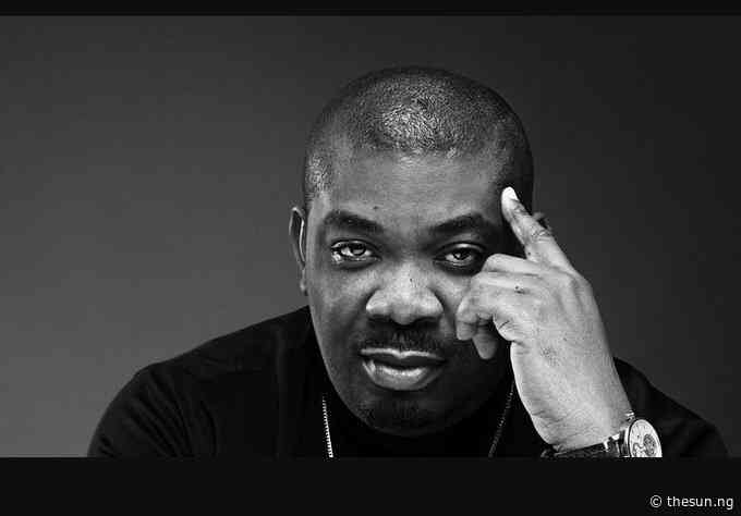 I went back to search for girls who rejected me before fame – Don Jazzy