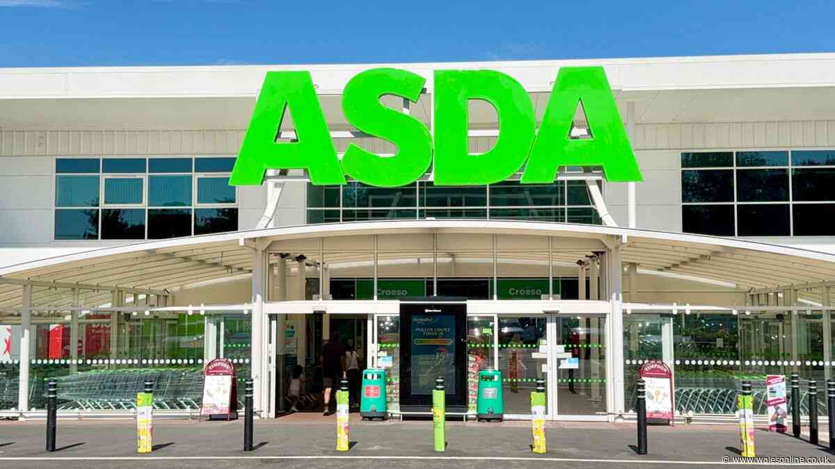 Asda shoppers ‘in love’ with ‘nice and stylish’ £8 dress
