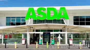 Asda shoppers ‘in love’ with ‘nice and stylish’ £8 dress
