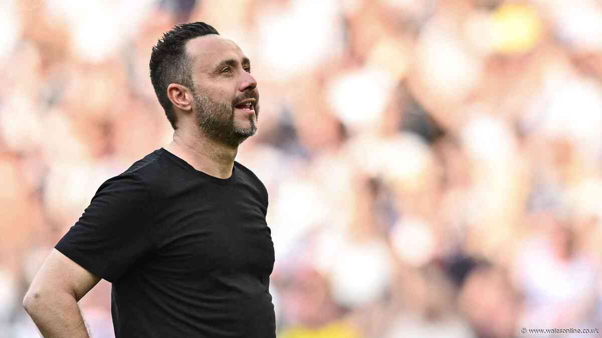 Tottenham's £70m raid and double free agent swoop leaves star in limbo