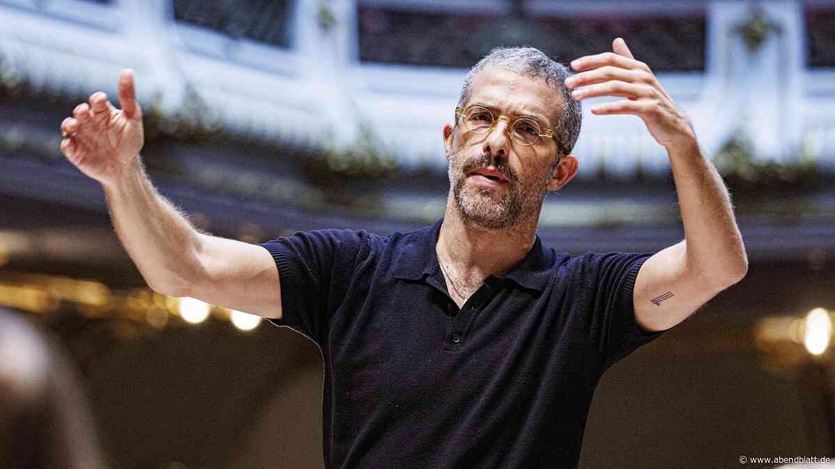 „Tristan und Isolde“ an der Staatsoper: Es zerreißt einem das Herz – immer noch