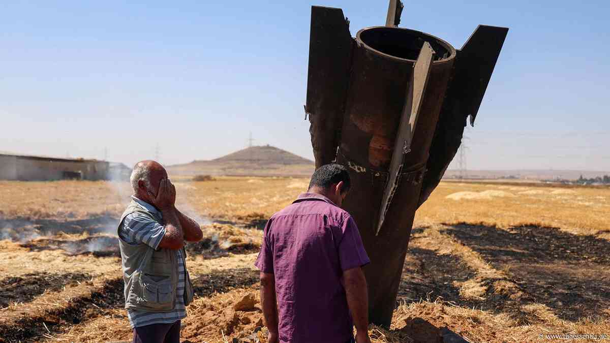 Arabische Staaten sorgen sich vor Einmischung der Huthi-Miliz