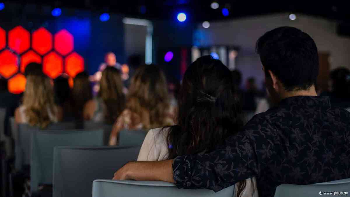Was bedeutet Evangelisation heute?