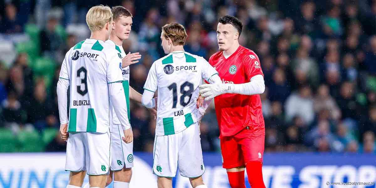 Vaessen: 'Klaassen gaf knietjes in mijn ballen, Brobbey pakte mij vast'