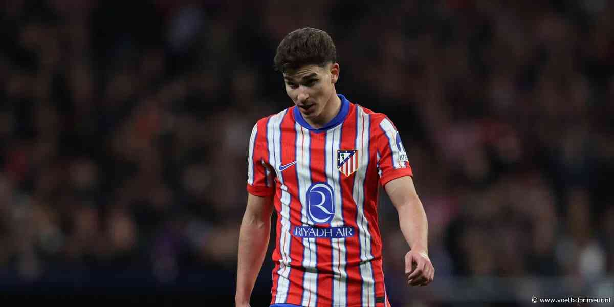 'Enorme plottwist: beoogde Galáctico van Real Madrid is toptarget Barça'