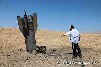 Irán amenaza con atacar centros energéticos en la región si Israel bombardea su industria