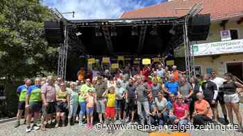 Fürs Klima und die Fitness: Stadtradeln im Landkreis Freising startet mit einer Sternfahrt