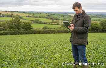 New calculator helps farmers see SFI impact on bottom line