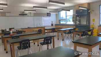 Alberta's accelerated push to build schools creating funding challenges in Calgary