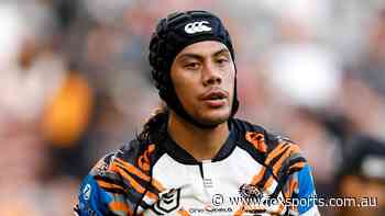 ‘Not playing the same’: Damning numbers as ‘incredible’ Tigers reality laid bare