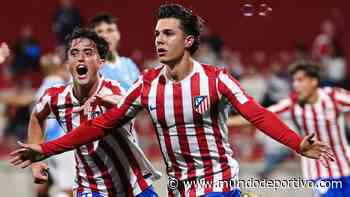 Otra 'metamorfosis' en el Atlético Madrileño