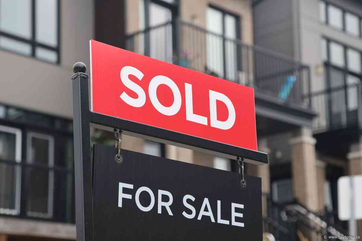 Landlord hasn't paid the mortgage? Know your tenant rights in event of power of sale