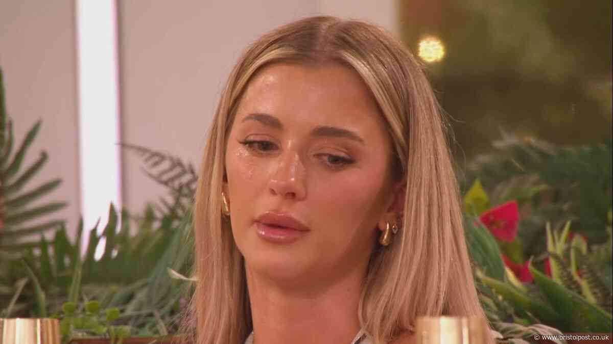 Jessy Potts reveals crucial detail that was cut from Love Island All Stars