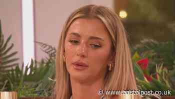 Jessy Potts reveals crucial detail that was cut from Love Island All Stars