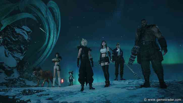 Final Fantasy 7 Revelation director says fans will "see for themselves" if the JRPG remake trilogy links to Advent Children, though other Square Enix veterans may have spoiled that already