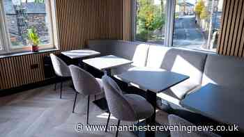 Oldham restaurant owner says 'this isn't sustainable' as he's forced to shut after one day