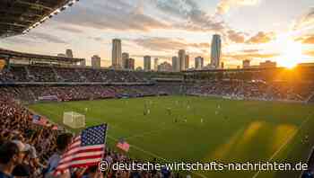Fußball-WM 2026 in USA, Kanada und Mexiko: UN-Experten warnen vor gefährlichen Hitzewellen
