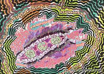 ‘Between Us’ brings together neurodiverse artists from Osaka and Chicago
