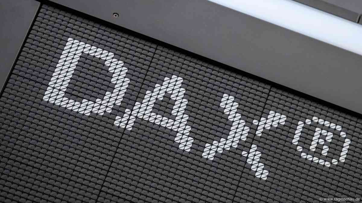 Wieder Kämpfe in Nahost: Öl deutlich teurer
